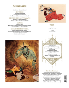 LES MILLE ET UNE NUITS REEDITION