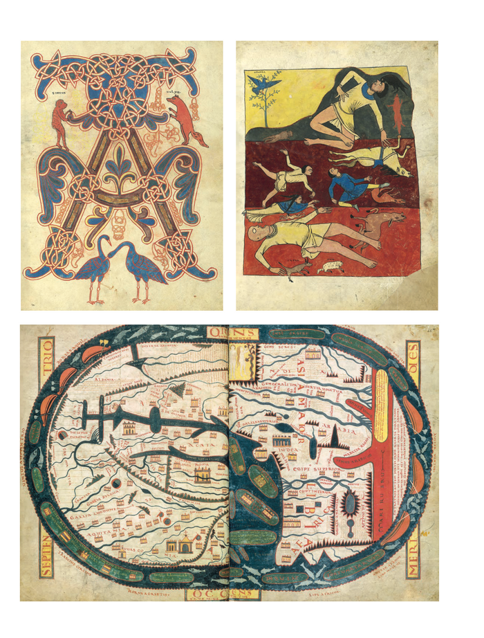 Beatus de Saint-Sever Livret