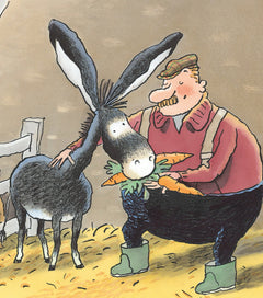 Le gros chagrin d'Edgar