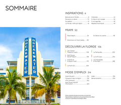 Guide Voir Floride