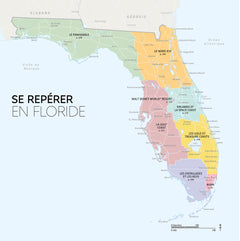 Guide Voir Floride