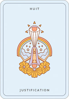 Intuition divine - Développez votre sagesse intérieure