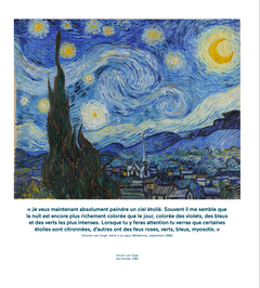 LE CIEL DES PEINTRES