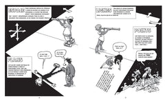 La Géométrie en BD