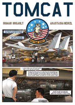 TOMCAT