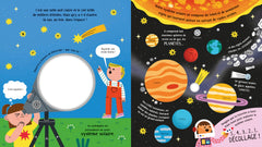 Explore ... Le système solaire - Dès 5 ans