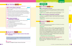 Prépabac Mes spécialités SES, HGGSP, Grand Oral & Maths complémentaires Tle - Bac 2025