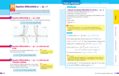 Prépabac - Mes spécialités Maths, Physique-chimie, Grand oral & Maths expertes Tle - Bac 2026