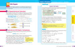 Prépabac - Mes spécialités Maths, Physique-chimie, Grand oral & Maths expertes Tle - Bac 2026
