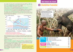 Prépabac - Enseignement scientifique Tle générale - Bac 2026