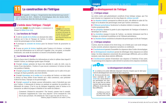 Prépabac - Le tout-en-un 2de (toutes les matières) - 2025-2026