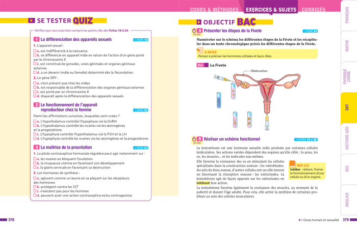 Prépabac - Le tout-en-un 2de (toutes les matières) - 2025-2026