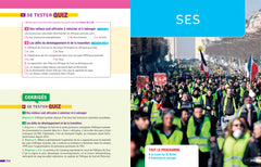 Prépabac - Le tout-en-un 2de (toutes les matières) - 2025-2026