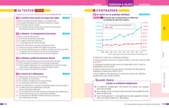 Prépabac - Mes spécialités SES, HGGSP, Anglais LLCE/ AMC 1re générale - 2025-2026