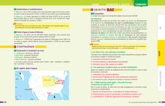 Prépabac - Mes spécialités SES, HGGSP, Anglais LLCE/ AMC 1re générale - 2025-2026