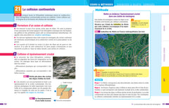 Prépabac - Mes spécialités Maths, Physique-chimie, SVT 1re générale - 2025-2026