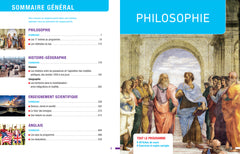 Prépabac - Toute la Tle générale (tronc commun) - Bac 2026 (toutes les matières)