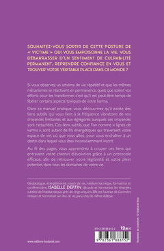 Comment couper les lignes de votre karma
