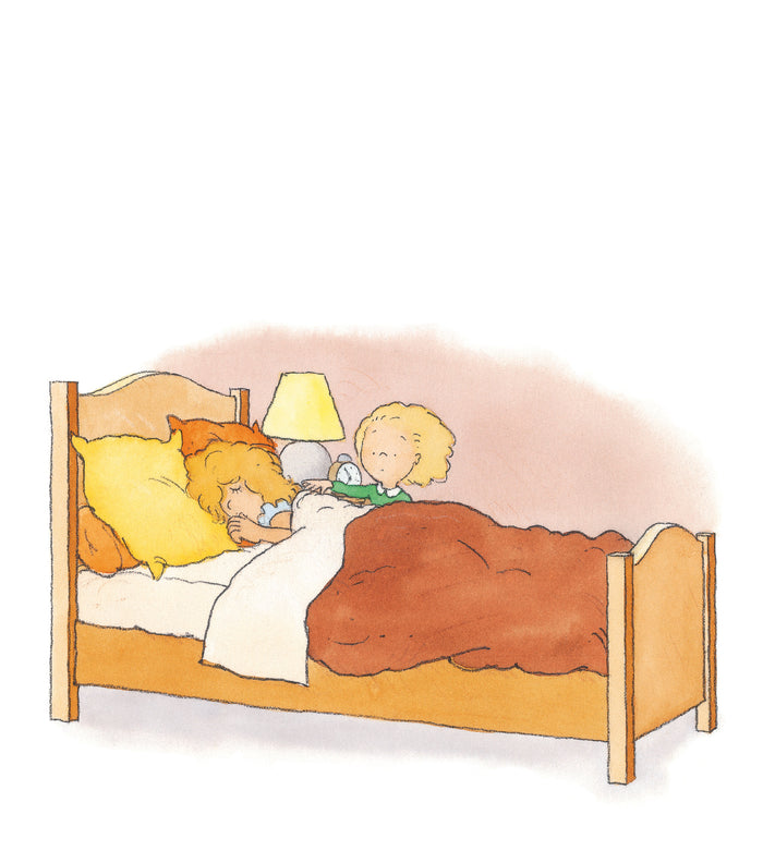 La rentrée des mamans