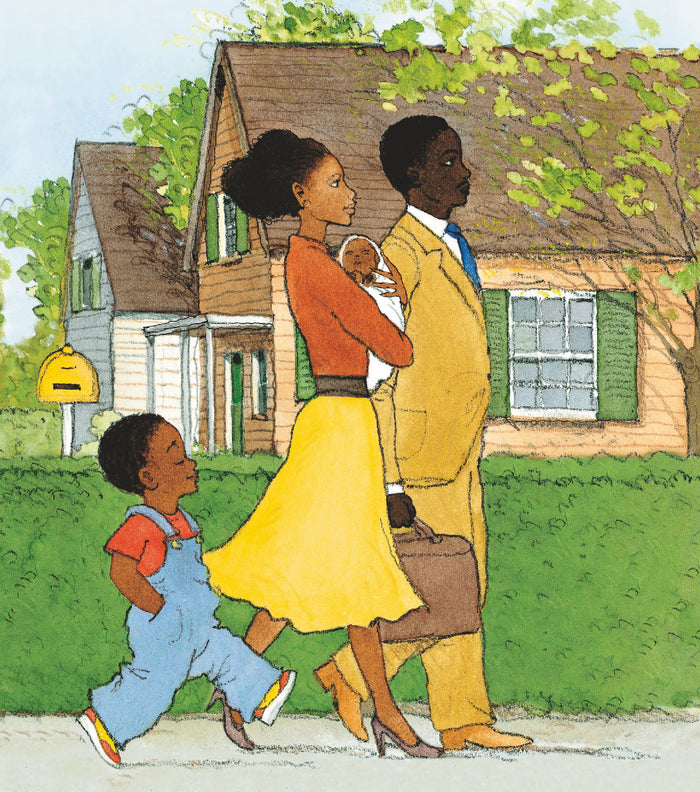 Ma maman a besoin de moi