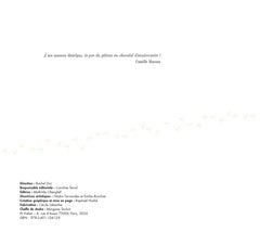 Bienvenue au Monstrovillage ! - Sissy Clope et l'excitation diabolique