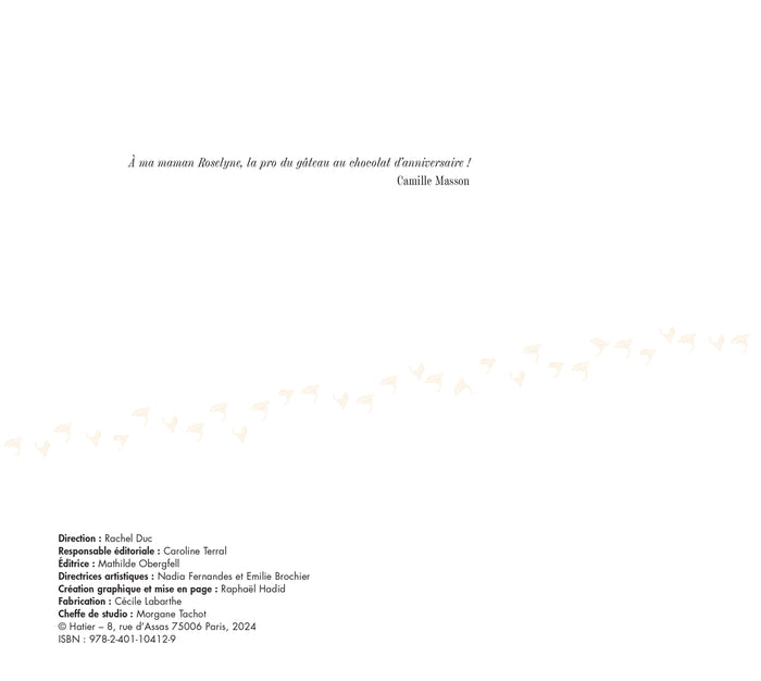 Bienvenue au Monstrovillage ! - Sissy Clope et l'excitation diabolique