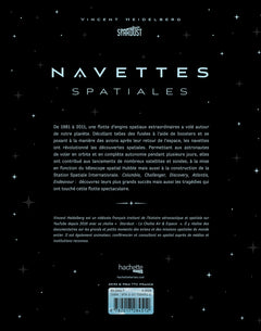 Navettes spatiales