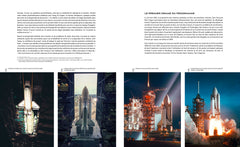 Navettes spatiales
