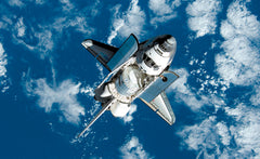 Navettes spatiales