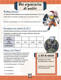 Mon bloc de jeux de maths