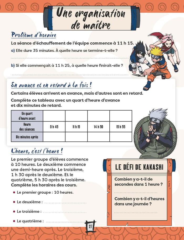 Mon bloc de jeux de maths