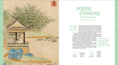 POÉSIE CHINOISE