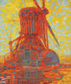 Mondrian