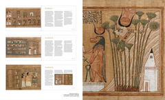 LE LIVRE DES MORTS D'ANI