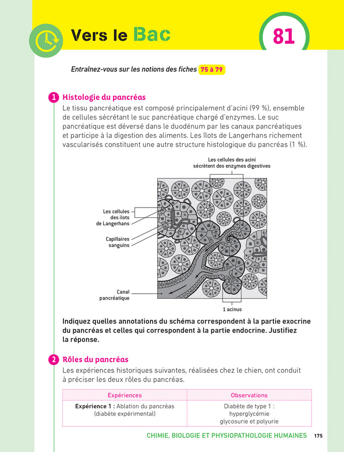 Prepabac Terminale ST2S - Mes épreuves finales - fiches et annales