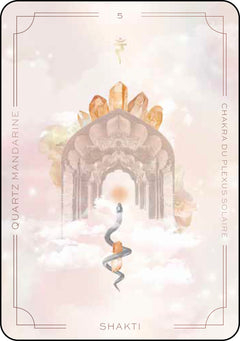Cristaux & voyage astral