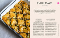 Petits et grands gâteaux du monde