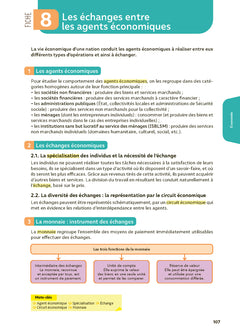 Toutes les matières Bac STMG Première - Réflexe - N° 23