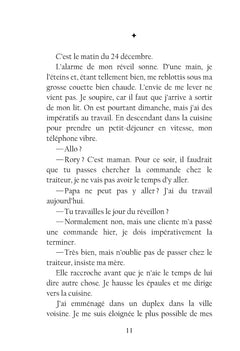 Un Noël pas comme les autres