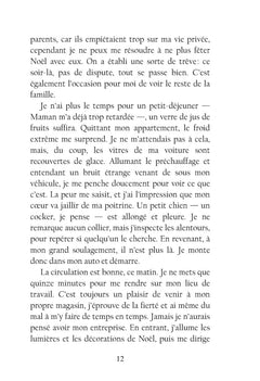 Un Noël pas comme les autres