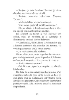 Un Noël pas comme les autres