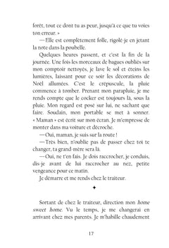 Un Noël pas comme les autres