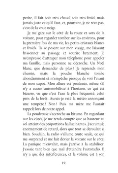 Un Noël pas comme les autres