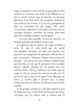 Un Noël pas comme les autres