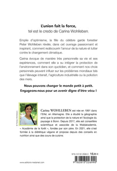 Il n'est pas trop tard - La planète compte sur nous