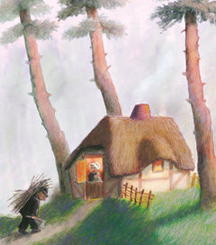 Hänsel et Gretel