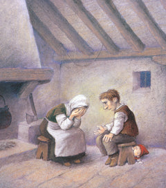 Le petit Poucet