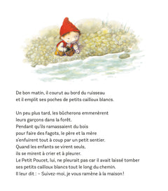 Le petit Poucet