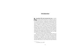 Les 17 clés du succès