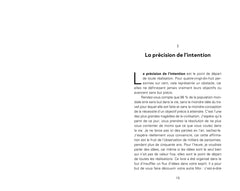 Les 17 clés du succès